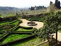 Fiesole - Villa di Maiano-14